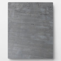 Structure of cement