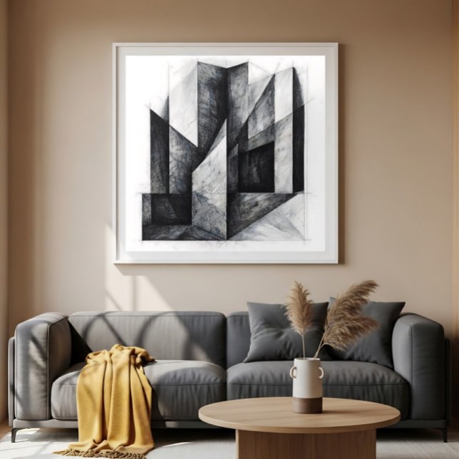 Structures of Thought Poster (Creator Uploaded)