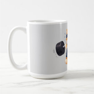 Struggle is Real Coffee Mug