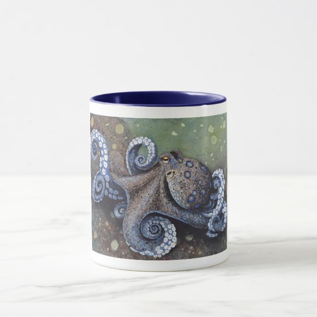 Strut Mug (Center)