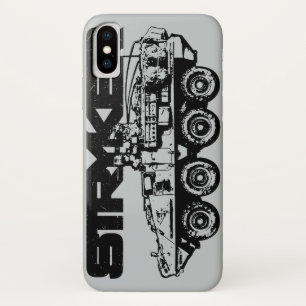 Stryker Case-Mate iPhone Case