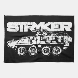 Stryker Kitchen Towels
