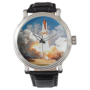 STS 61-A Launch   Watch