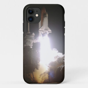 STS-76 Atlantis Launch Case-Mate iPhone Case