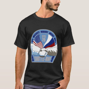 STS-79  T-Shirt