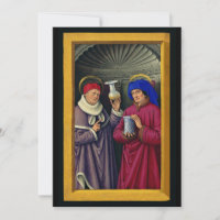 Sts. Cosmas and Damian Patron Saints of Healthcare