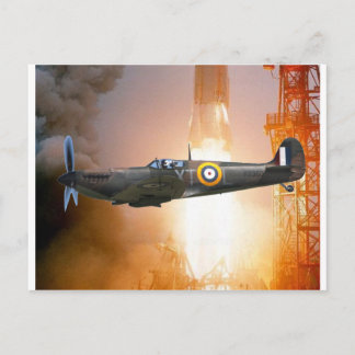 STS POSTCARD