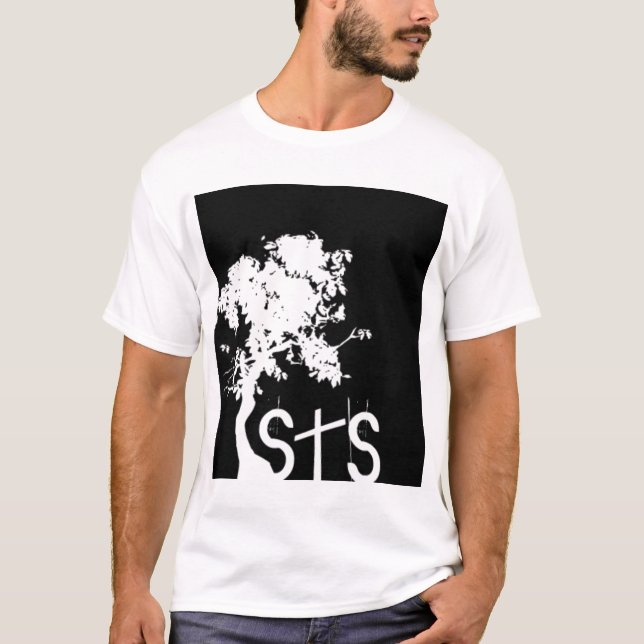 STS Schatten T-Shirt (Front)