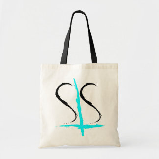 STS Stroke Tote Bag