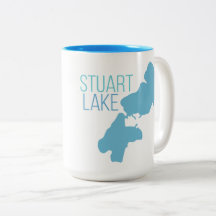Stuart Lake