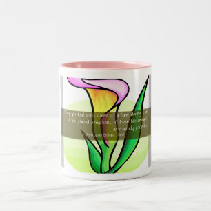Stuart Words Mug