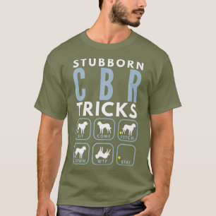 Stubborn Chesapeake Bay Retriever Tricks - Dog T-Shirt