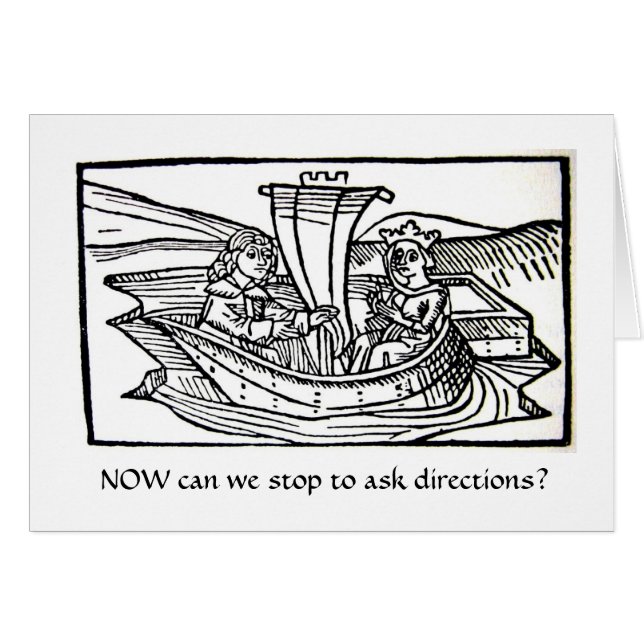 Stubborn Men Through The Ages (Front Horizontal)