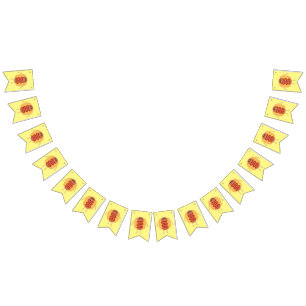 Stubby Lil Weenie Bunting