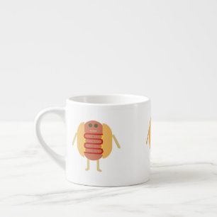 Stubby Lil Weenie Espresso Cup