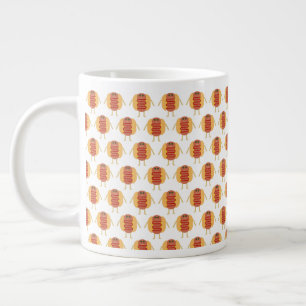 Stubby Lil Weenie Espresso Cup