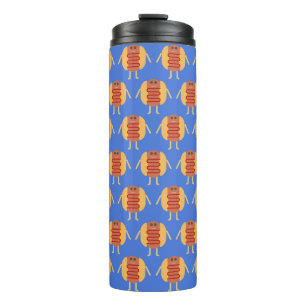 Stubby Lil Weenie Thermal Tumbler