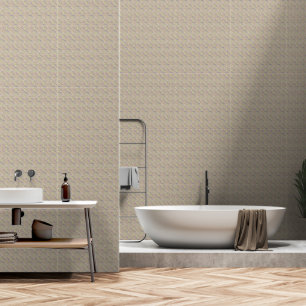 Stucco Green Sea Wallpaper