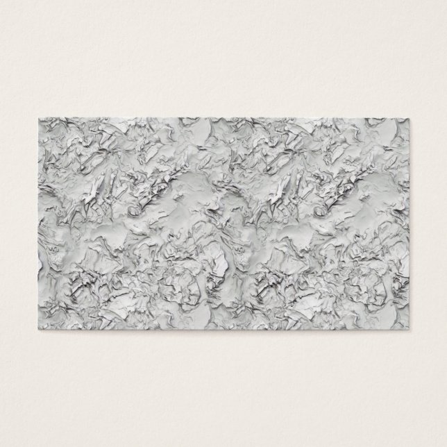 Stucco Pattern (Front)
