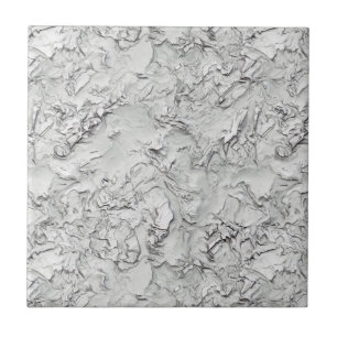 Stucco Pattern Tile