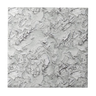 Stucco Pattern Tile