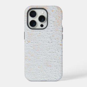 Stucco Streaks iPhone 15 Pro Case