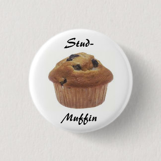 Stud-Muffin badge