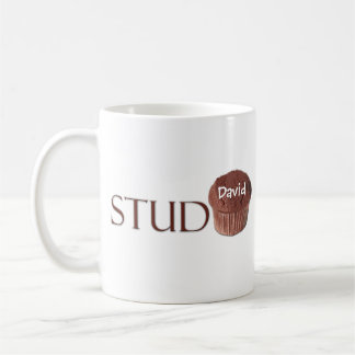 Stud Muffin Coffee Mug