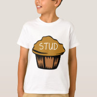 Stud Muffin Cute