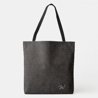 Studded Leather 1A-B All-Over-Print Tote Bag
