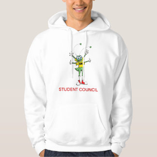 Student Council Hoodie