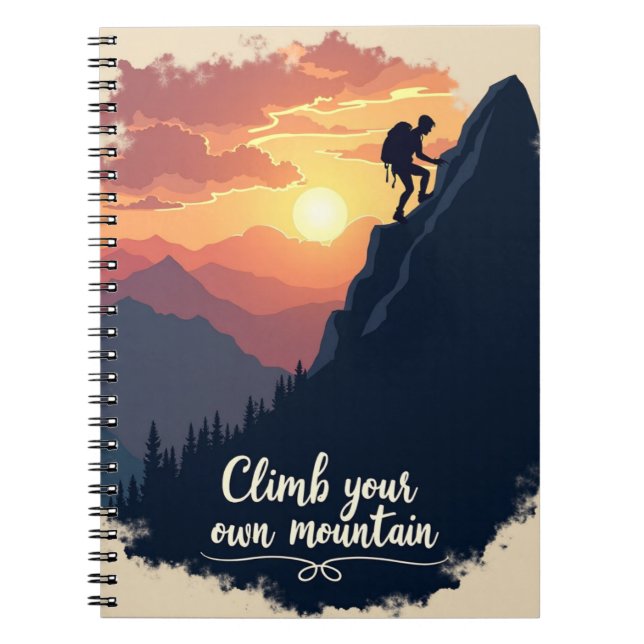 Student Note Books  (Front)