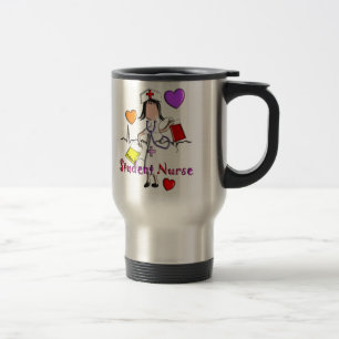 Student Nurse Travel Mug