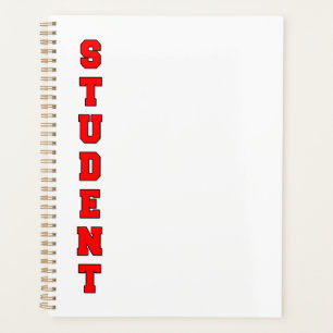 Student Planner