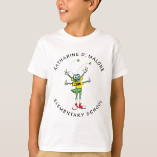 Student T-Shirt
