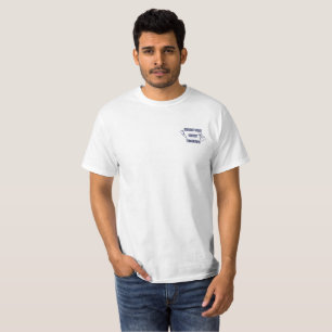 Student Today Dentist Tomorrow T-Shirt