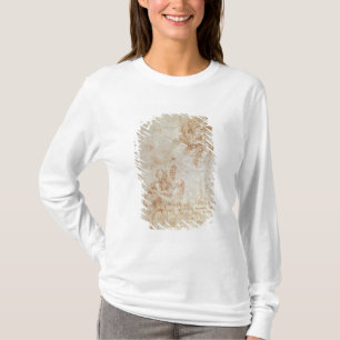 Studies of Madonna and Child T-Shirt