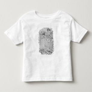 Studies of Violas Toddler T-Shirt