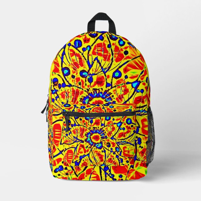 Studio16 Backpack  (Front)