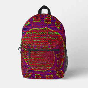 Studio16 Backpack