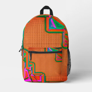 Studio16 Backpack