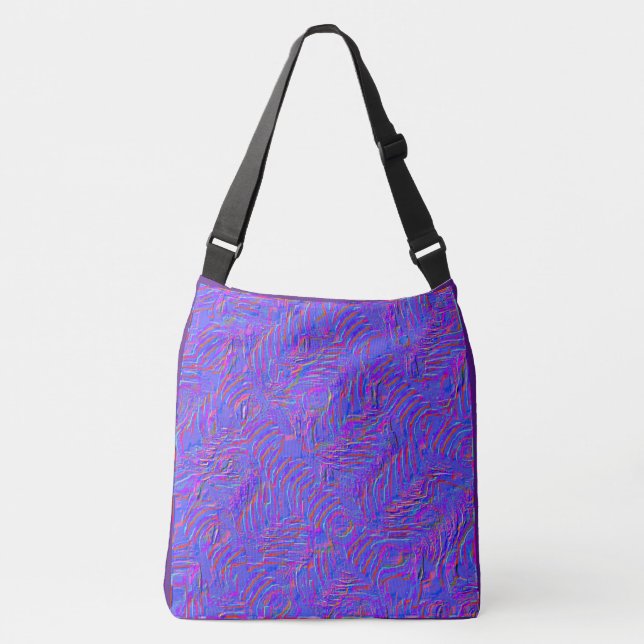 Studio16 Bag (Front)