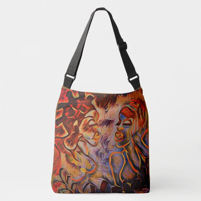 Studio16  crossbody bag (Front)