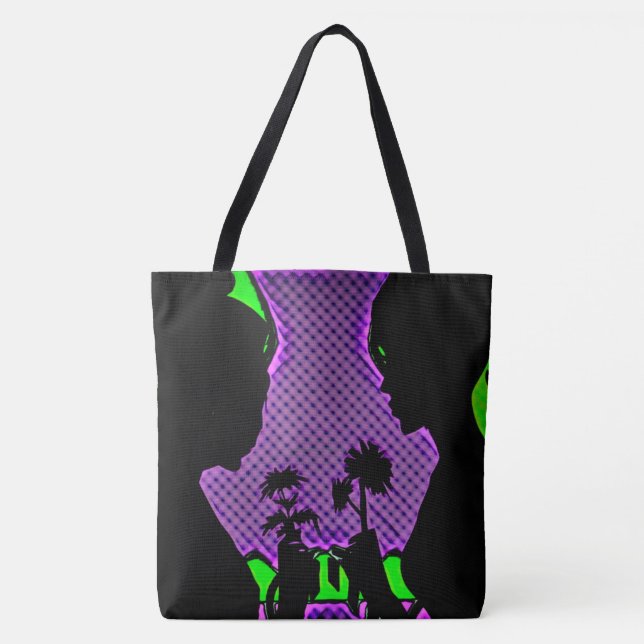 Studio16  crossbody bag (Front)
