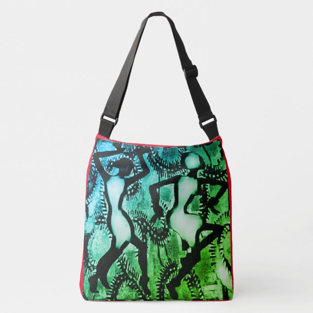 Studio16  crossbody bag (Front)