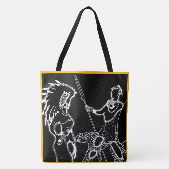 Studio16  crossbody bag (Front)