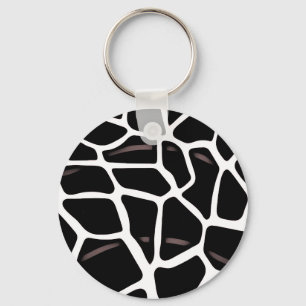 Studio16 Key Keychain