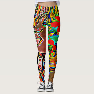 Studio16 leggings