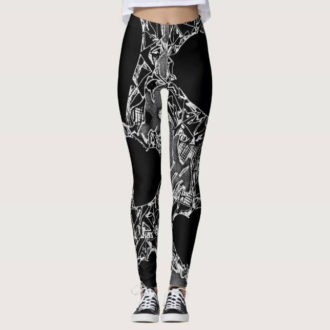 Studio16 Leggings (Front)
