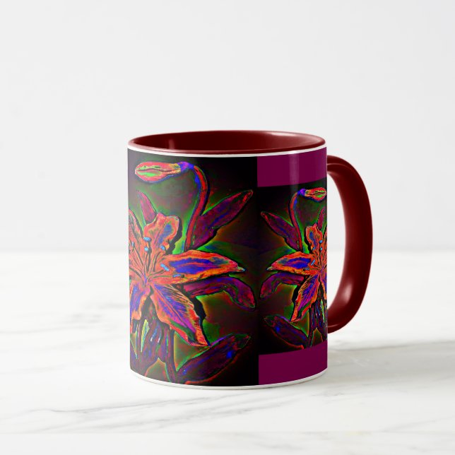 Studio16 Mug (Front Right)